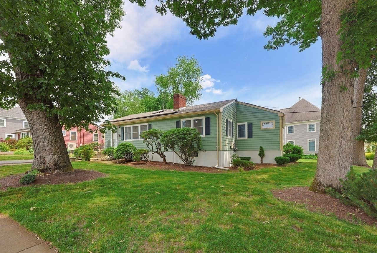 138 Tolman Street, Newton, MA Photo #27