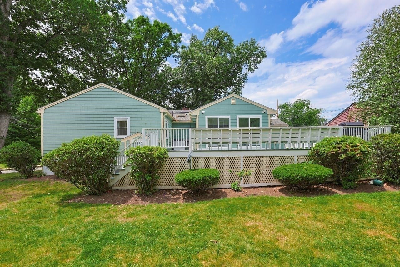138 Tolman Street, Newton, MA Photo #30