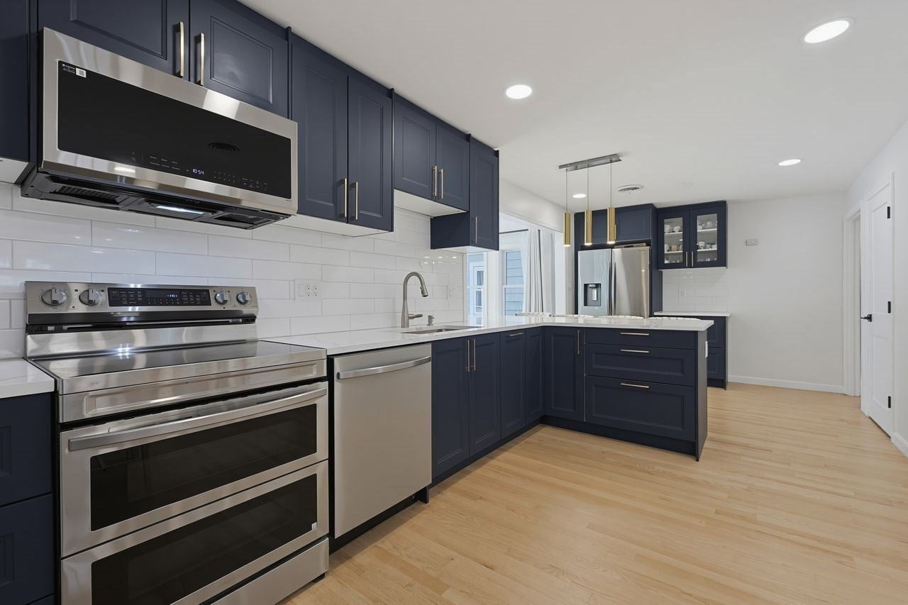 138 Tolman Street, Newton, MA Photo #10