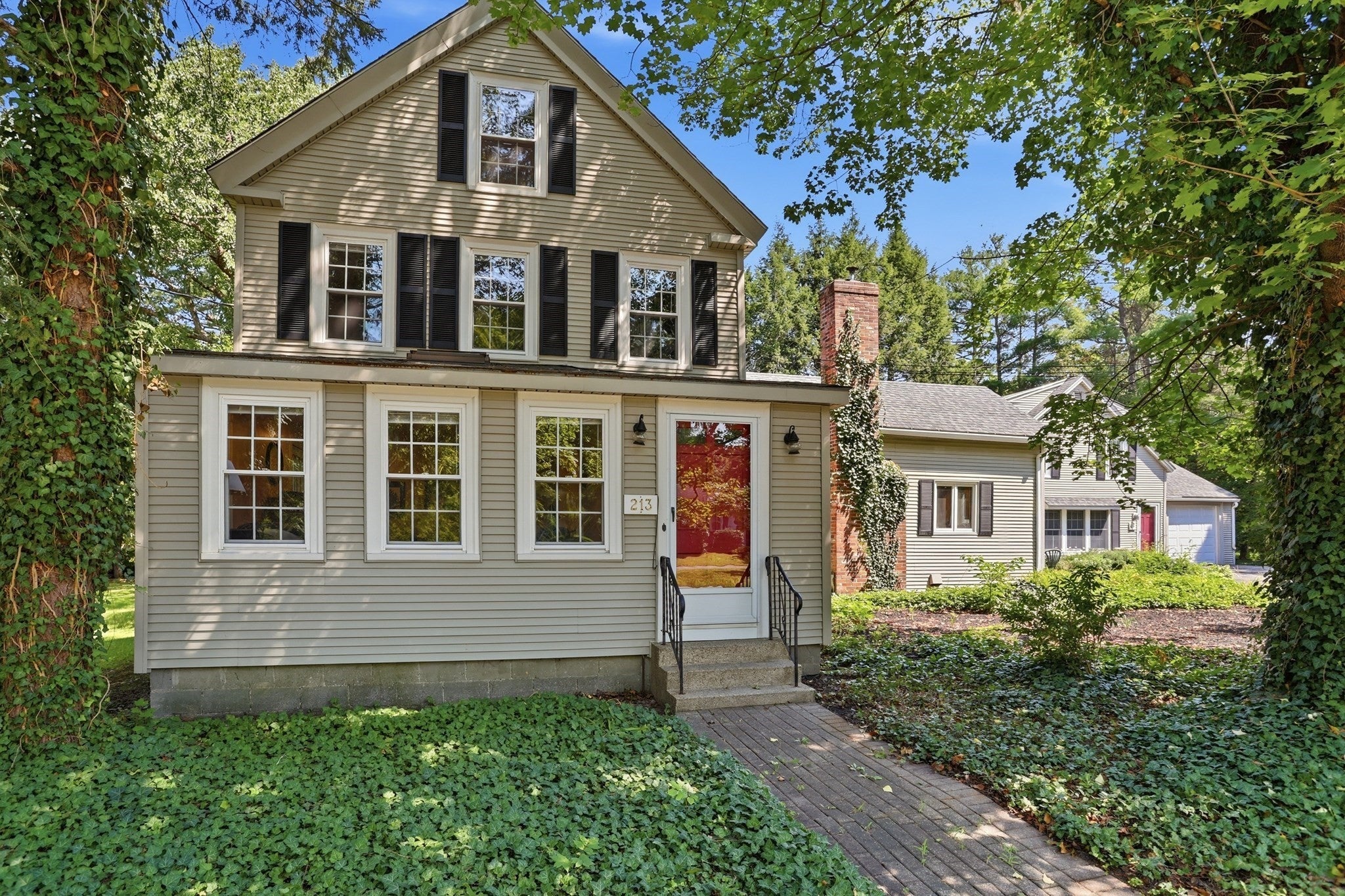 213 Great Road, Stow, MA, 213 Great Road, Stow, MA Photo #1