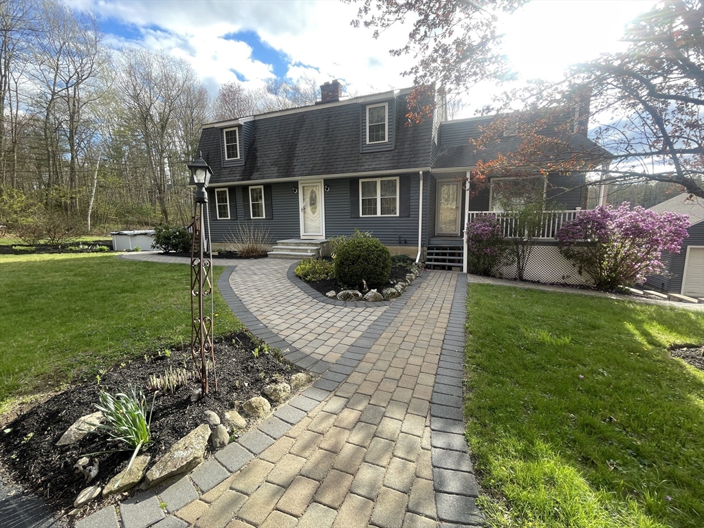 65 Old Spencer Rd