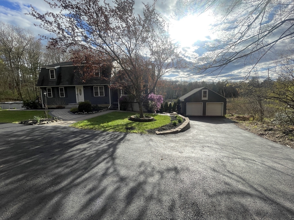 65 Old Spencer Rd