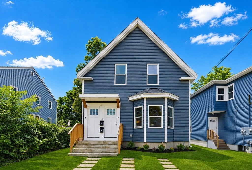 Photo of 31 Saint Casimir Ave, Brockton, MA