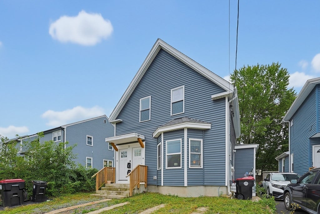 31 Saint Casimir Ave, Brockton, MA Photo #37