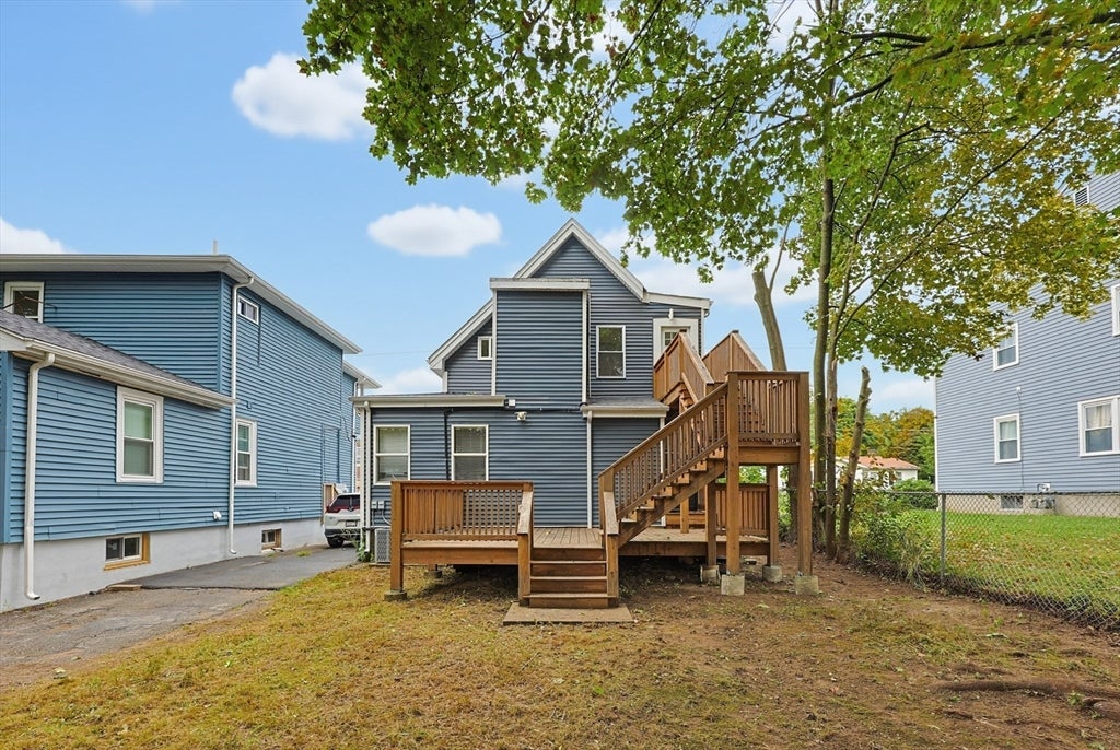 31 Saint Casimir Ave, Brockton, MA Photo #35