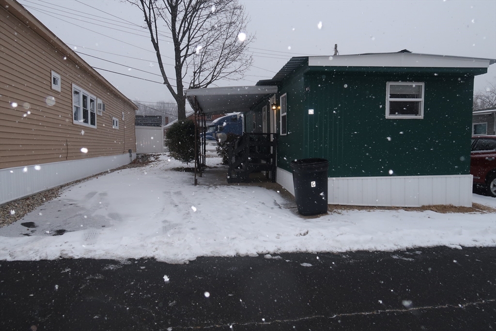 229 Miller Street G-3