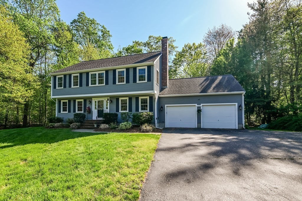 15 Emerson Cir