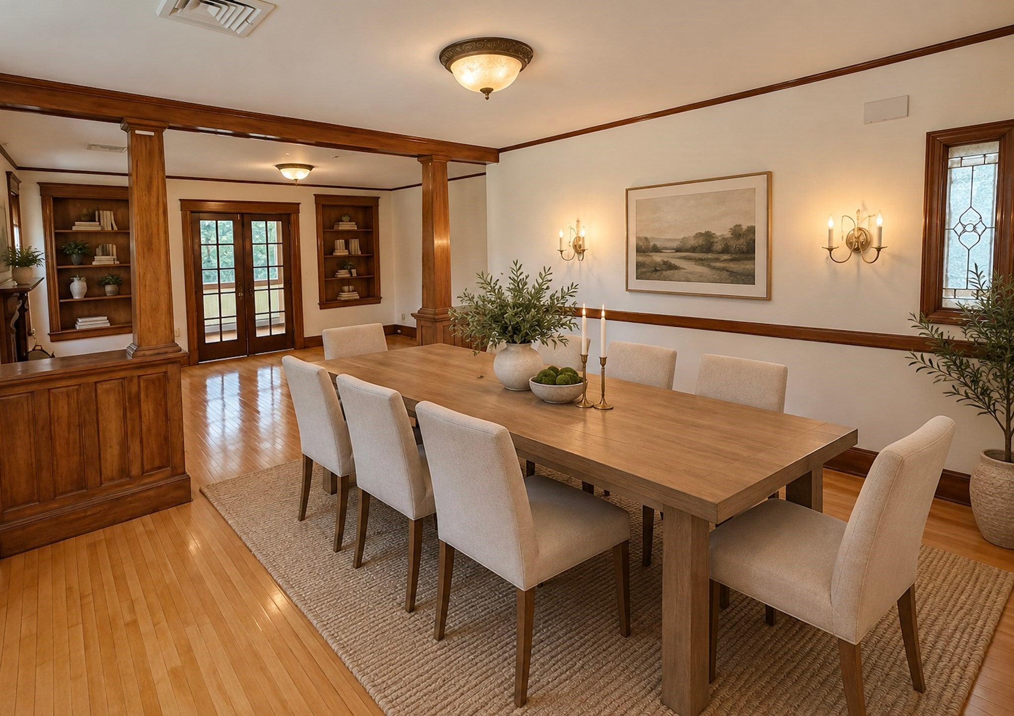 35-37 Spring Street #2, Lexington, MA Photo #6