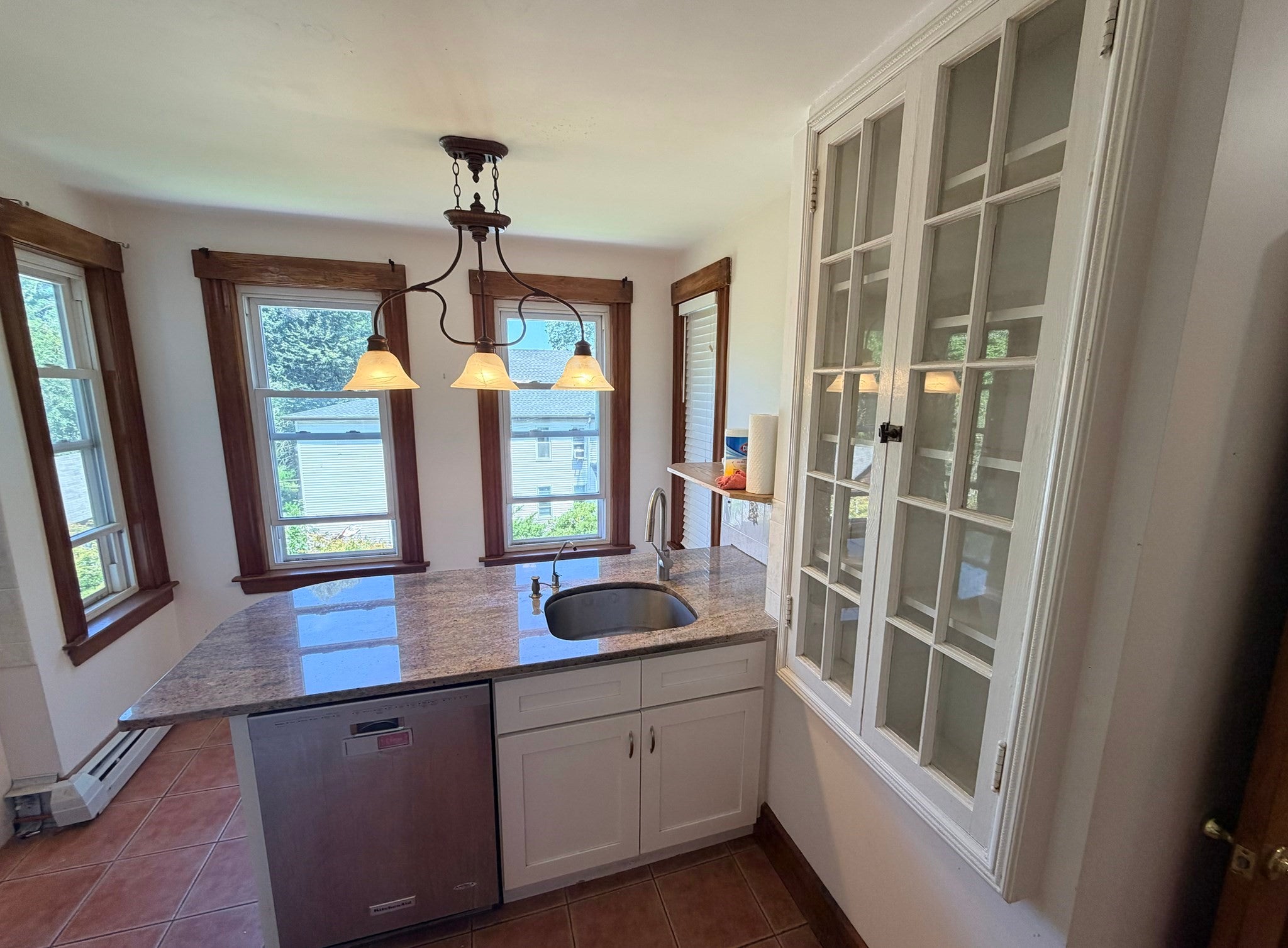 35-37 Spring Street #2, Lexington, MA Photo #12