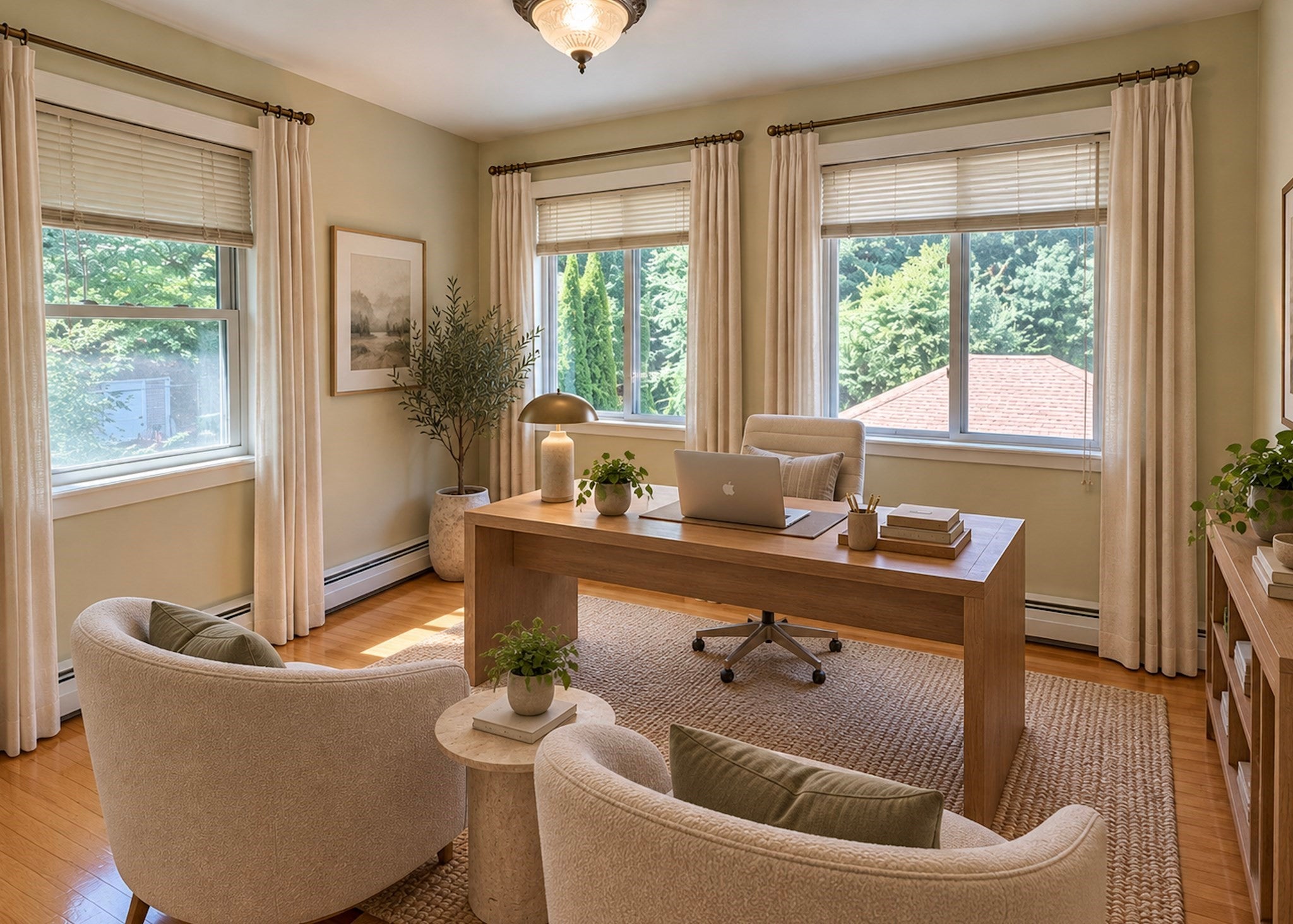 35-37 Spring Street #2, Lexington, MA Photo #22
