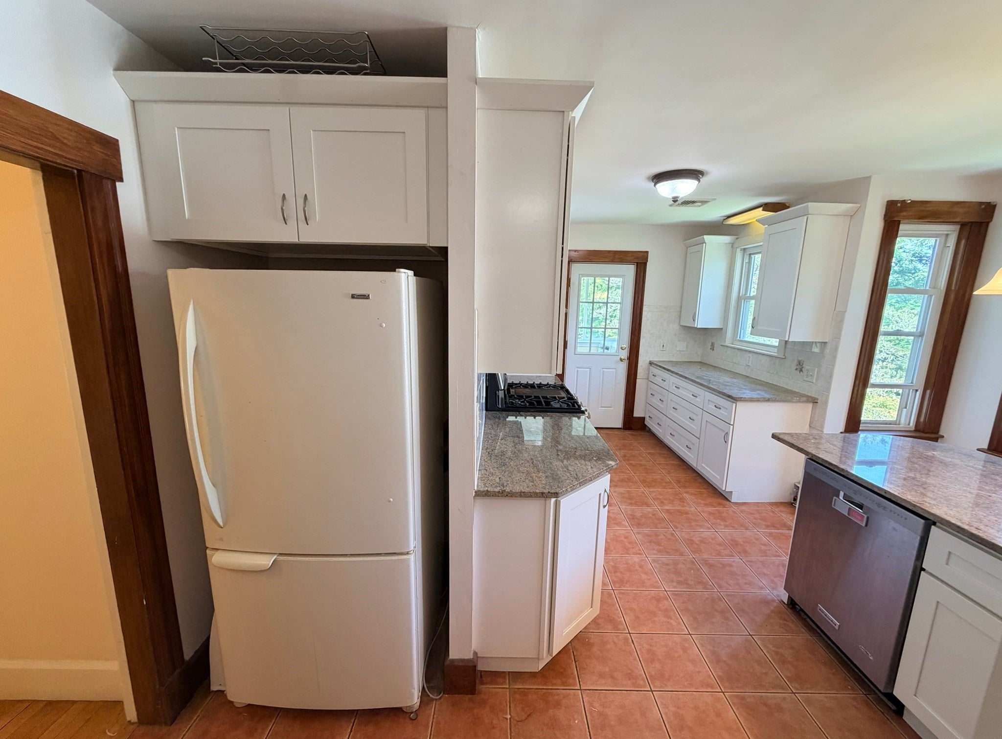 35-37 Spring Street #2, Lexington, MA Photo #17