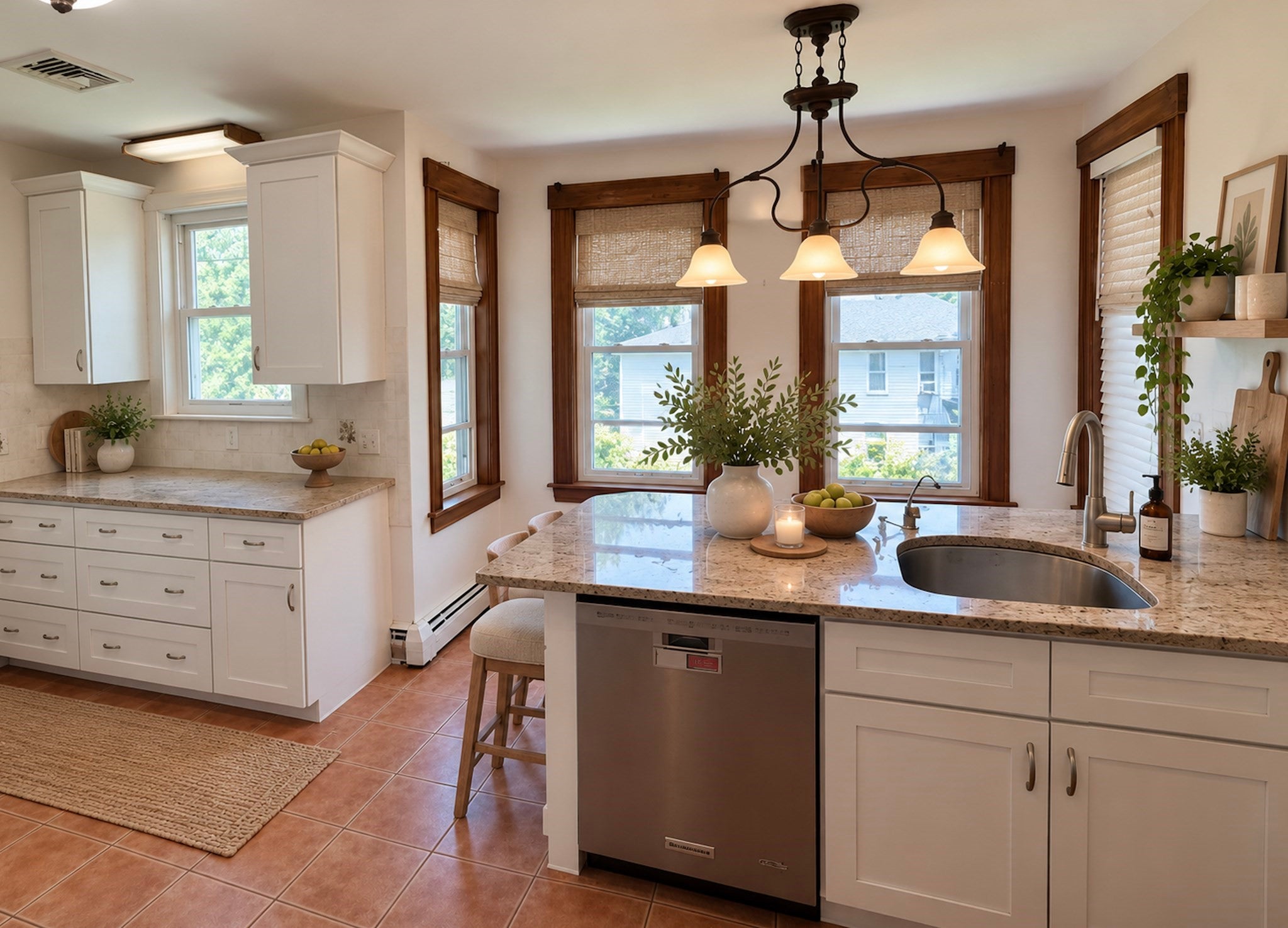 35-37 Spring Street #2, Lexington, MA Photo #10
