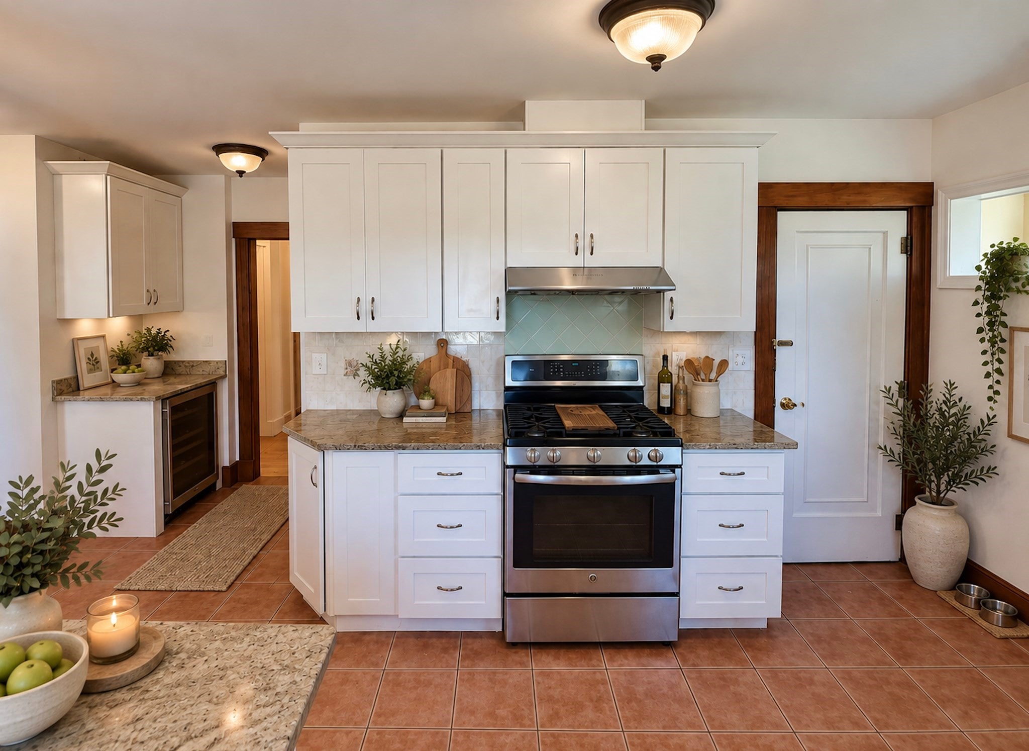 35-37 Spring Street #2, Lexington, MA Photo #15