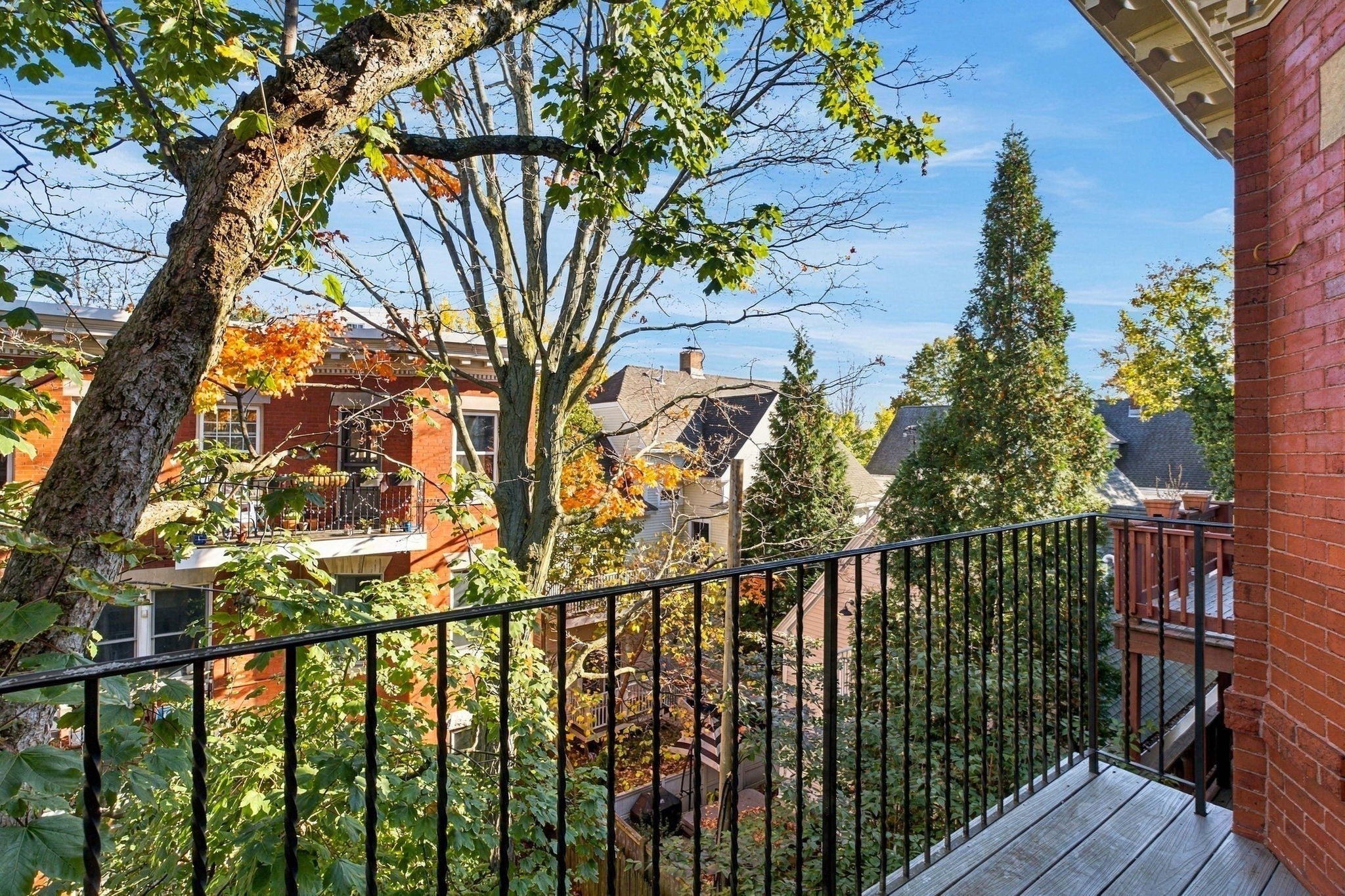 9 Auburn Ct #3, Brookline, MA, 9 Auburn Ct #3, Brookline, MA Photo #23