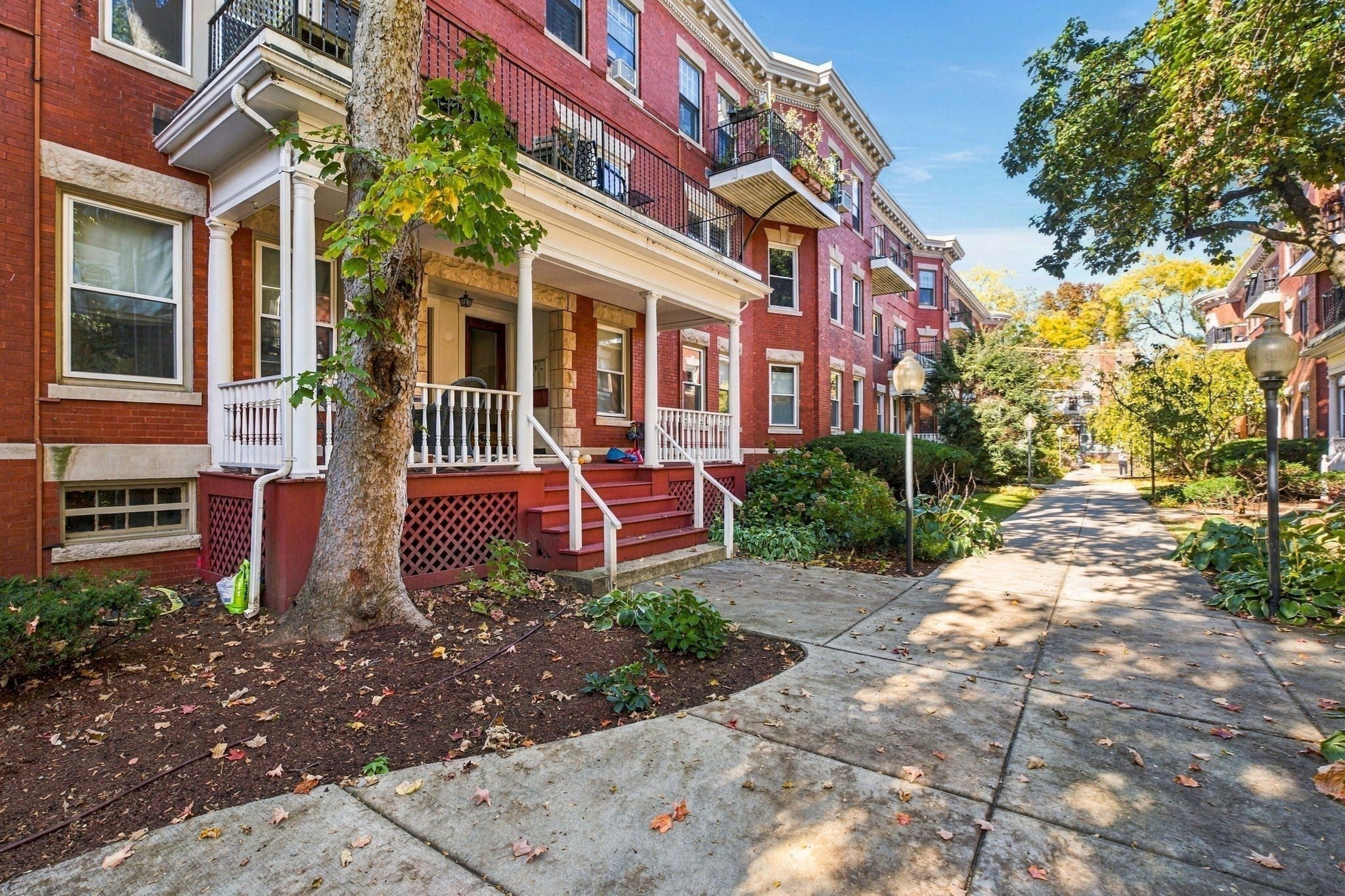 9 Auburn Ct #3, Brookline, MA, 9 Auburn Ct #3, Brookline, MA Photo #25