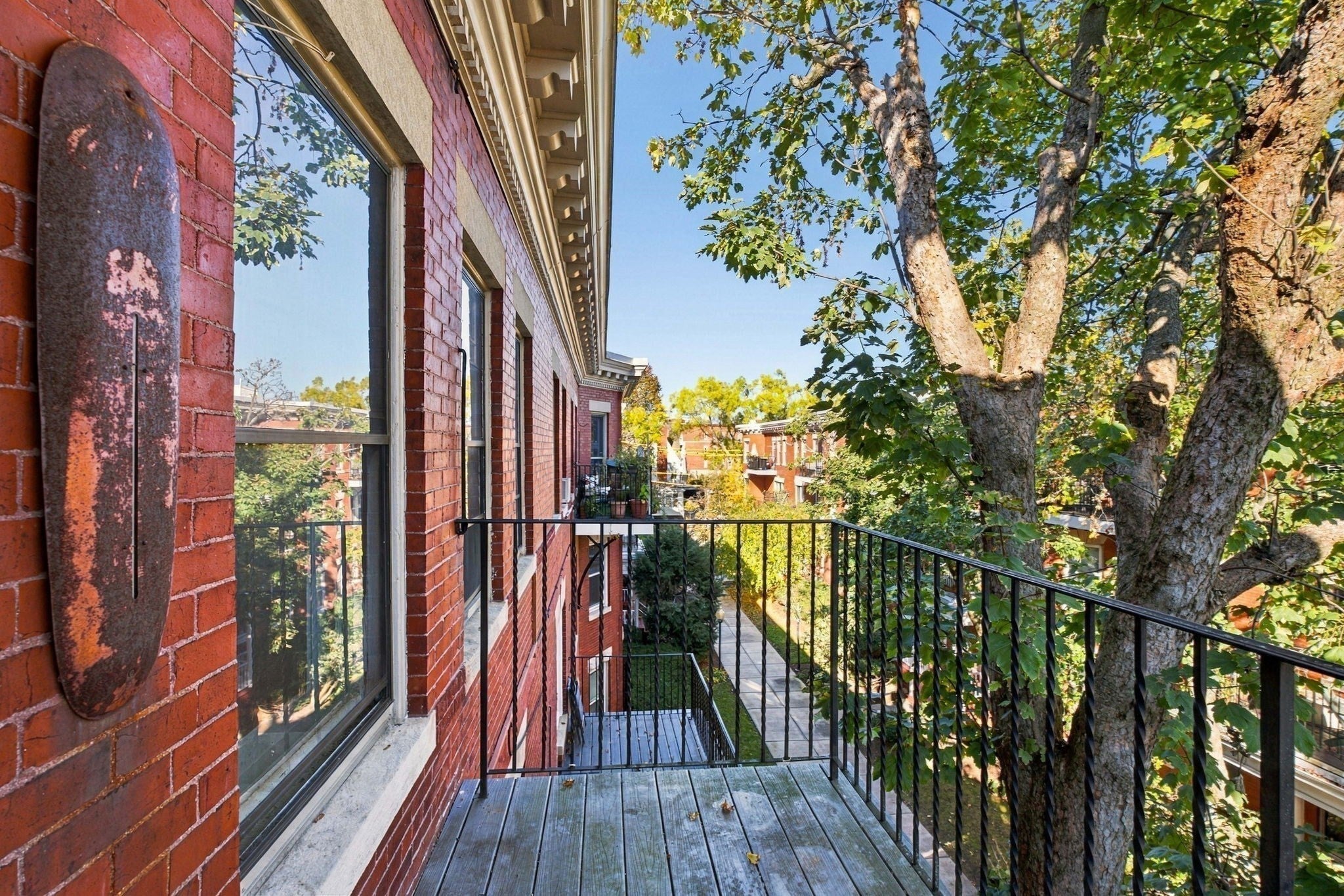 9 Auburn Ct #3, Brookline, MA, 9 Auburn Ct #3, Brookline, MA Photo #22