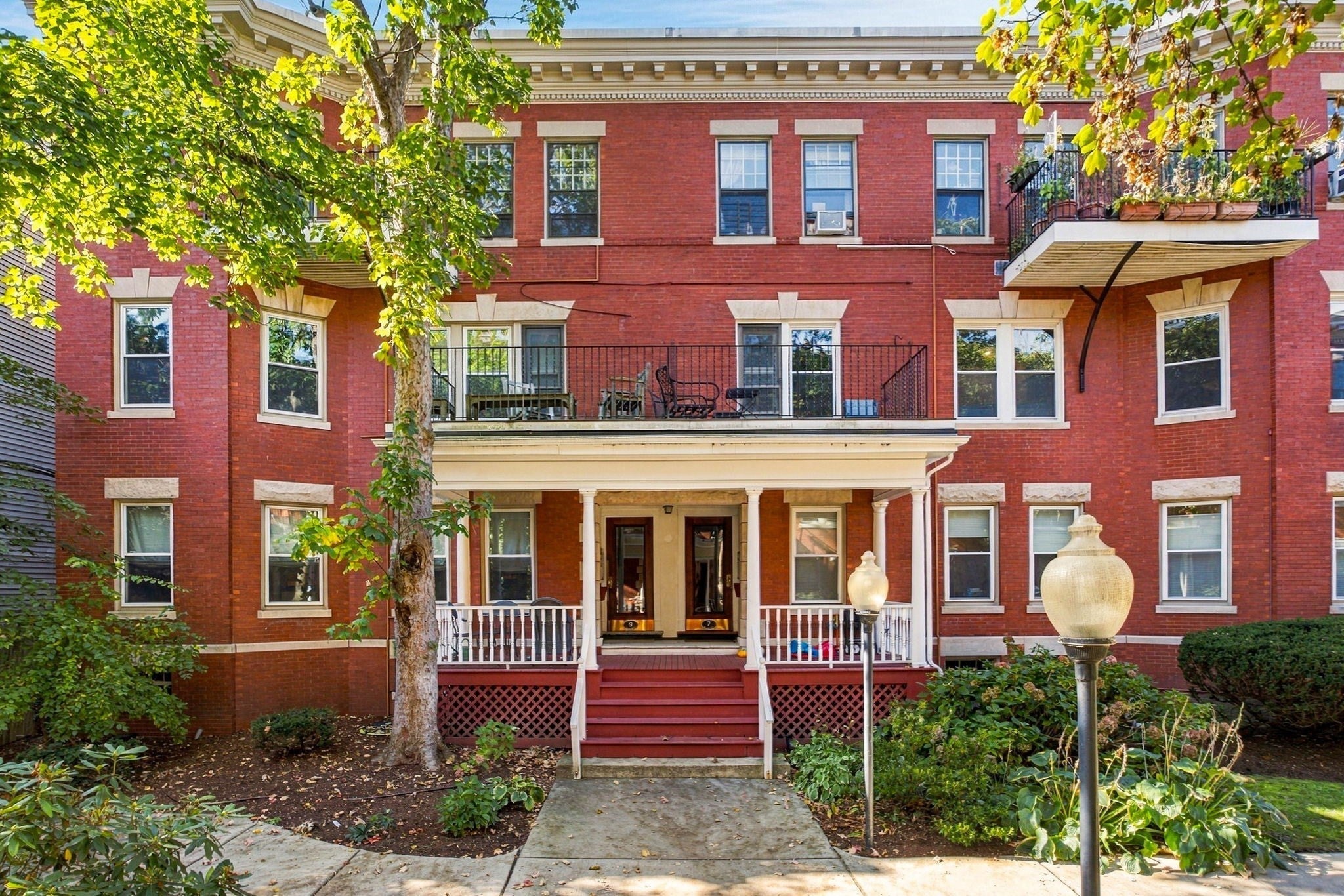 9 Auburn Ct #3, Brookline, MA, 9 Auburn Ct #3, Brookline, MA Photo #1