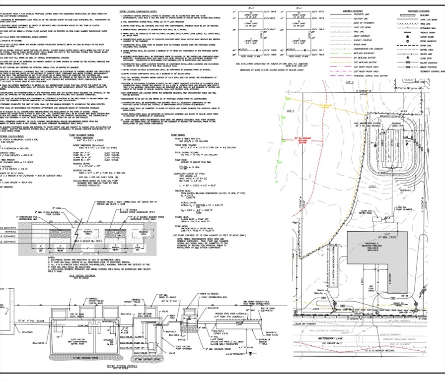 LOT 2 Winterberry Ln