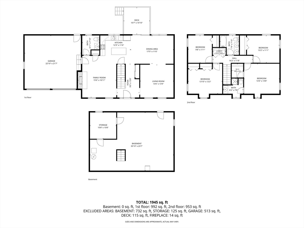 8 Peter Cooper Drive, Wareham, MA, 8 Peter Cooper Drive, Wareham, MA Photo #39