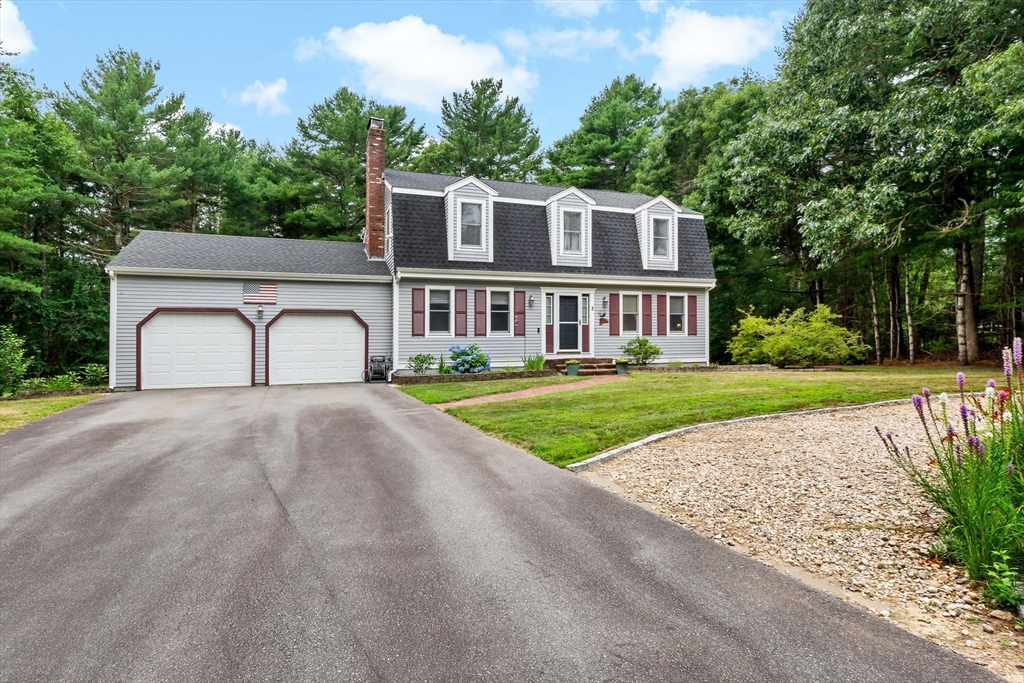 8 Peter Cooper Drive, Wareham, MA, 8 Peter Cooper Drive, Wareham, MA Photo #1