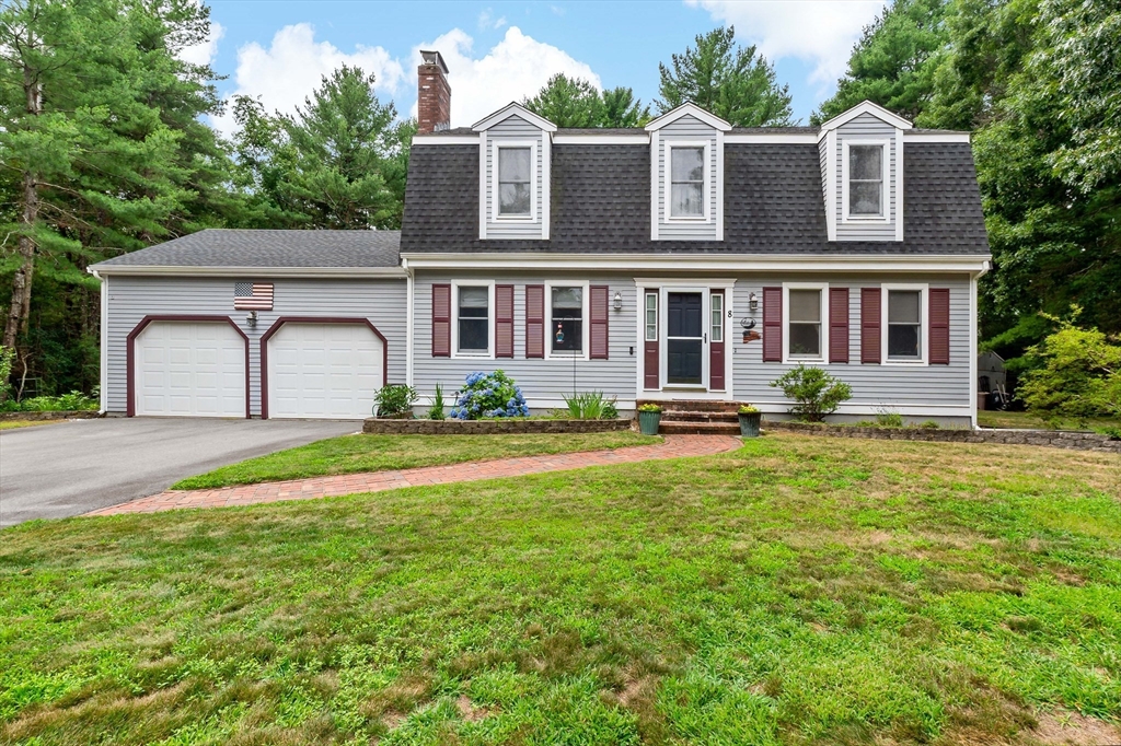 8 Peter Cooper Drive, Wareham, MA, 8 Peter Cooper Drive, Wareham, MA Photo #2