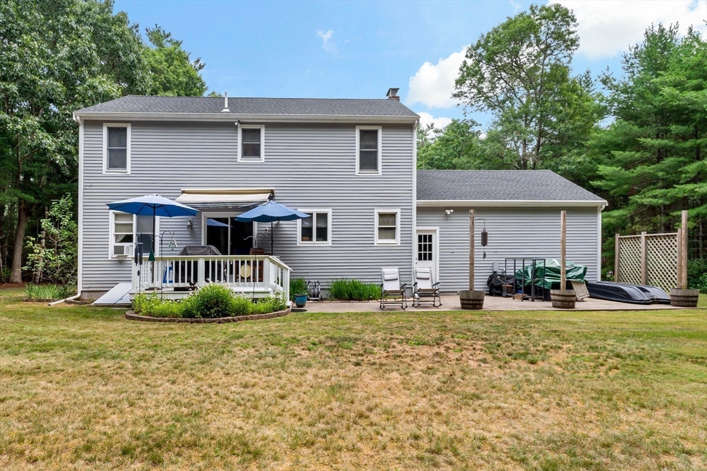 8 Peter Cooper Drive, Wareham, MA, 8 Peter Cooper Drive, Wareham, MA Photo #6