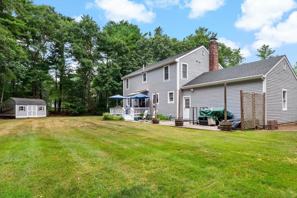 8 Peter Cooper Drive, Wareham, MA, 8 Peter Cooper Drive, Wareham, MA Photo #5