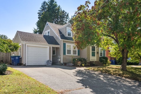 Photo of 18 Hill View Road, Braintree, MA 02184 (MLS # 73579427)