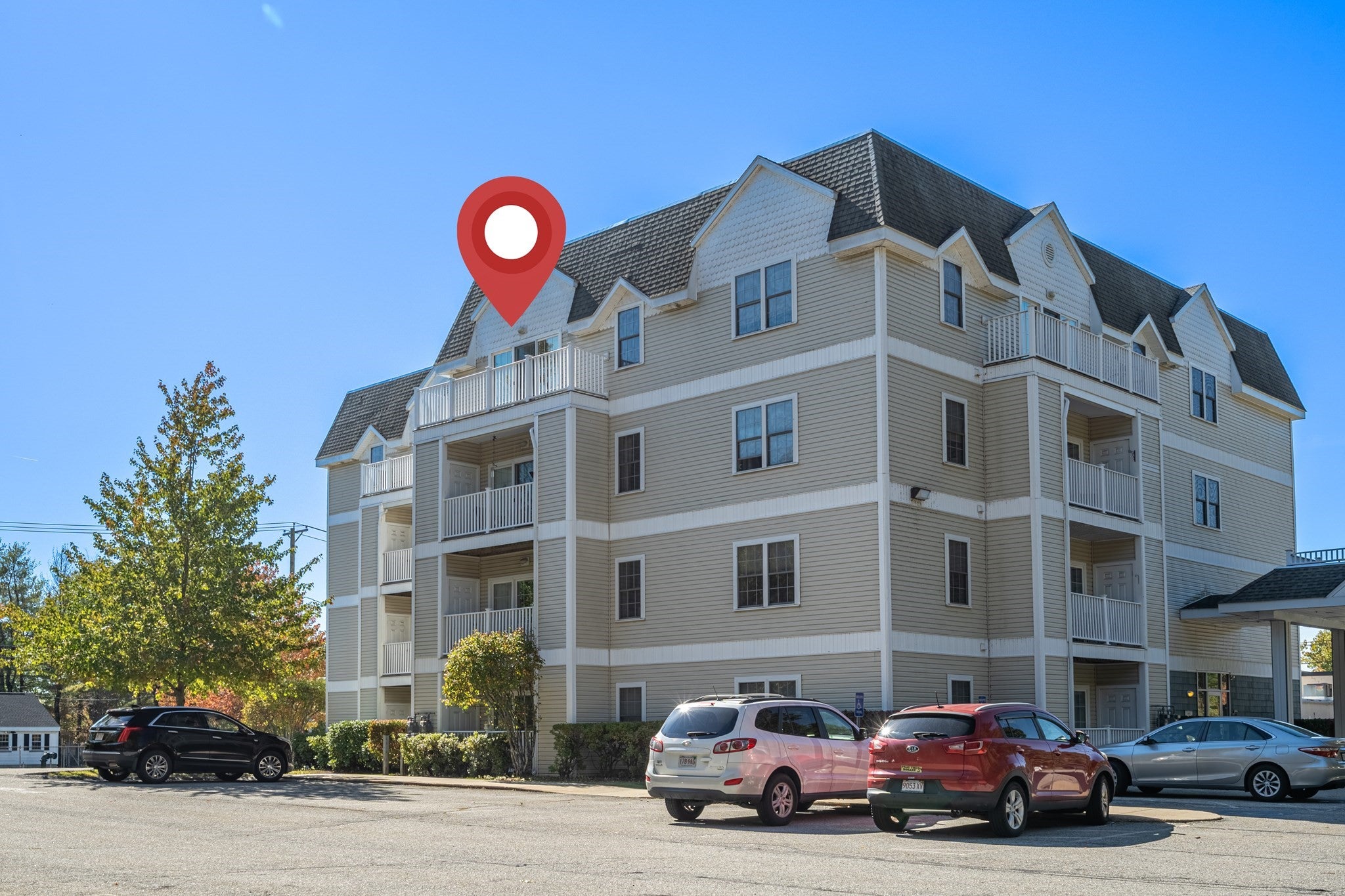 34 Burnham Rd #402, Methuen, MA, 34 Burnham Rd #402, Methuen, MA Photo #1