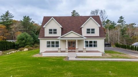 13 Park Pl Mattapoisett MA 02739