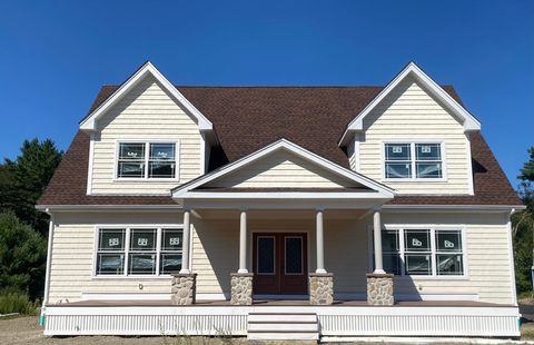 Photo of 13 Park Pl, Mattapoisett, MA 02739 (MLS # 73423439)