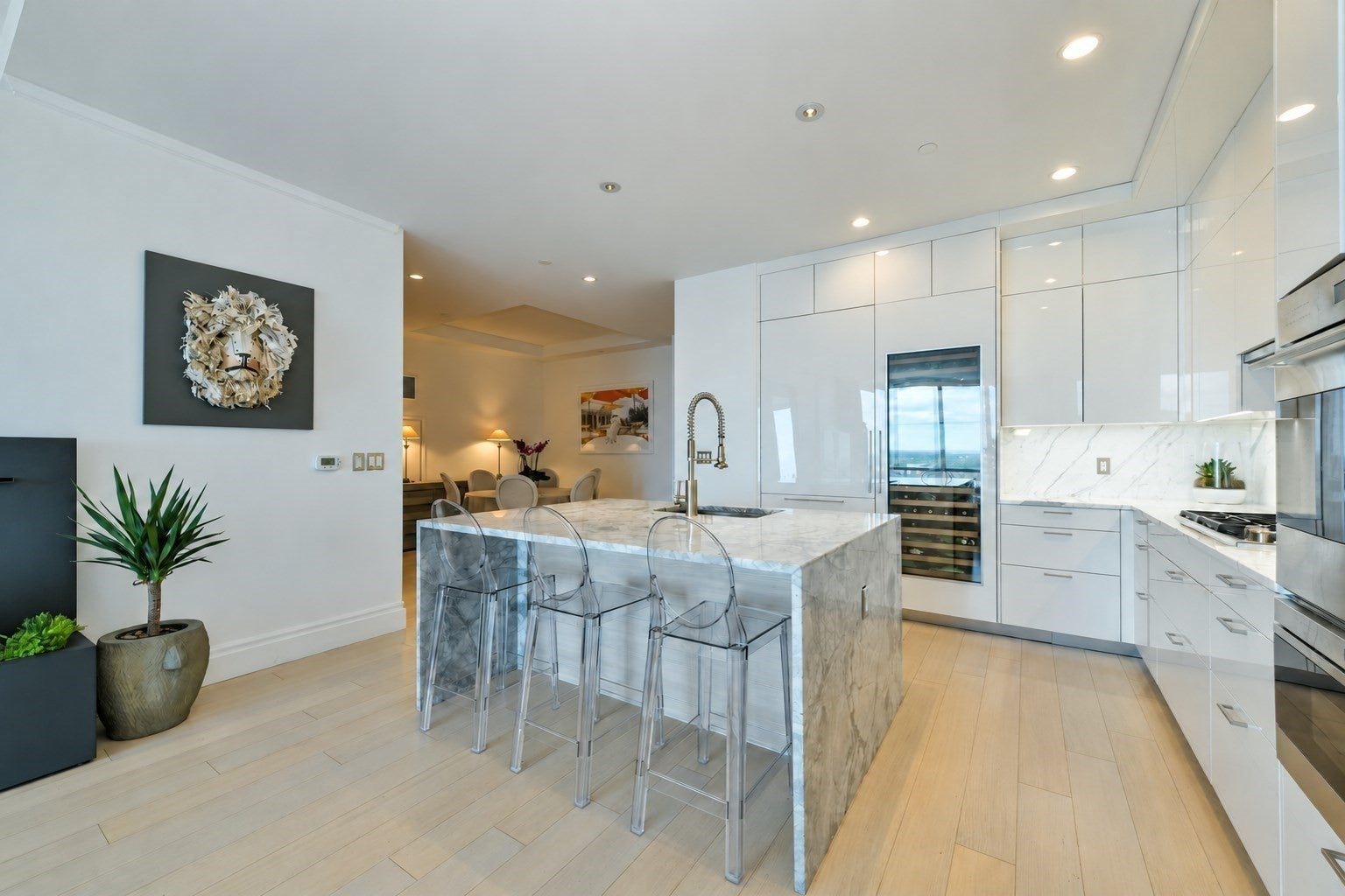1 Franklin St. 5101