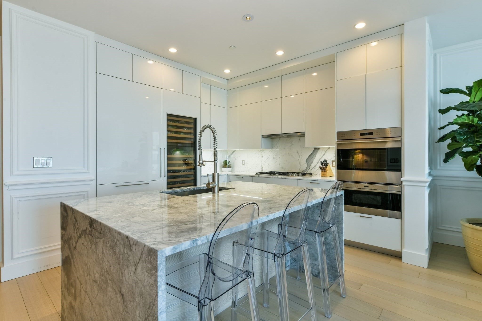 1 Franklin St. 5101