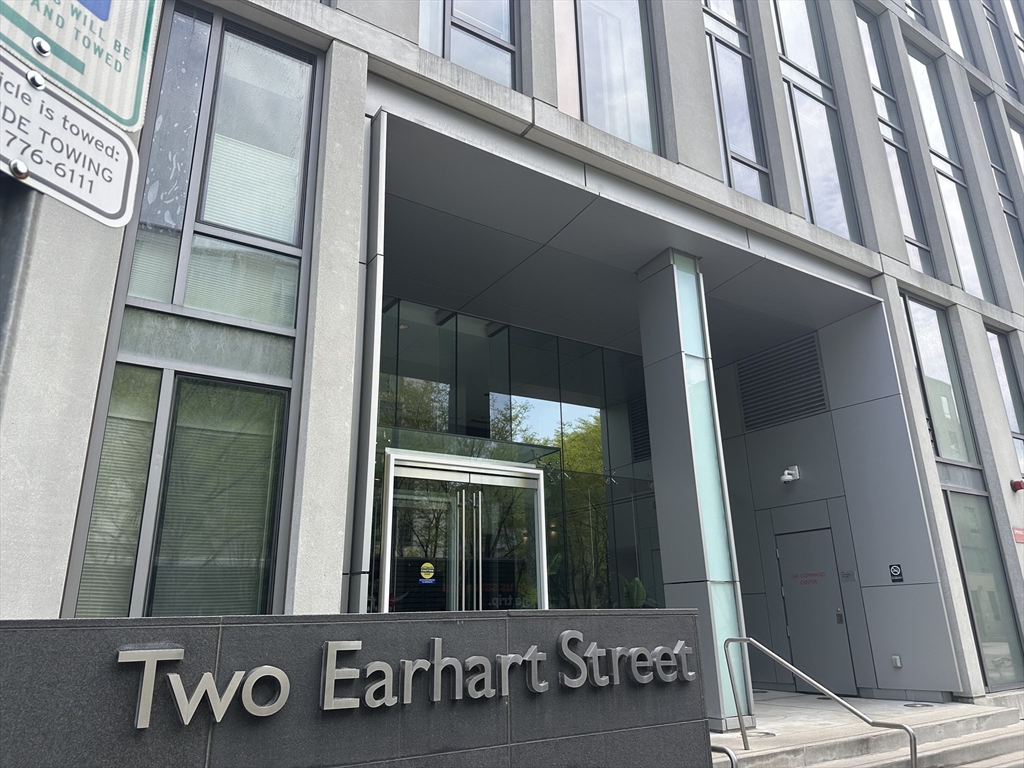 2 Earhart St #423 Floor 4