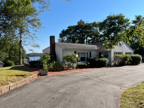 Photo of 1 Kerna Dr, Bourne, MA 02532 (MLS # 73543107)