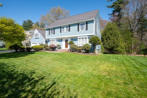 Photo of 117 Madison Road, Northborough, MA 01532 (MLS # 73533013)
