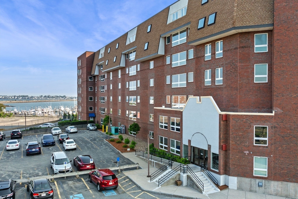 150 Lynnway 406