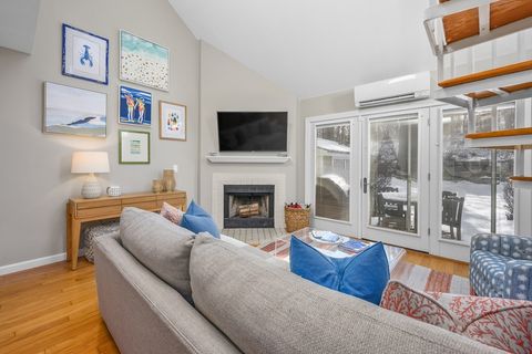 14 Howland Circle 14 Brewster MA 02631