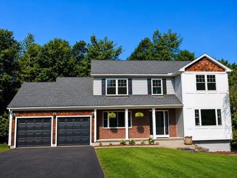 Photo of 7 Deer Run, Southwick, MA 01077 (MLS # 73543617)