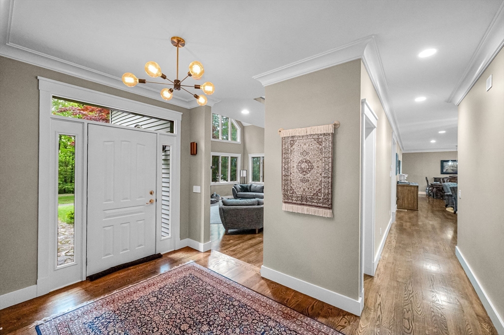 55 Chilson Rd