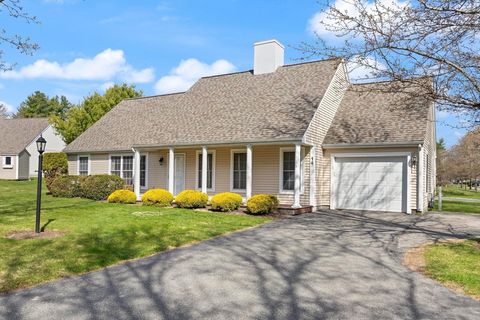 Photo of 14 Kathleen Grant Rd, Easton, MA 02375 (MLS # 73502246)