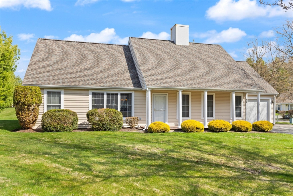 14 Kathleen Grant Rd