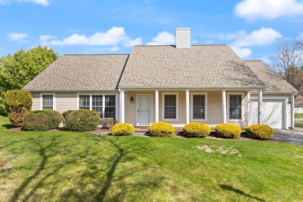 14 Kathleen Grant Rd