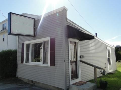 17 Riverlin St Millbury MA 01527