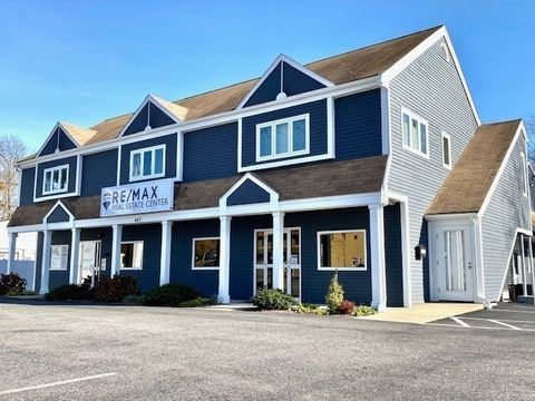 Photo of 447 Broadway, Taunton, MA 02780 (MLS # 73475100)