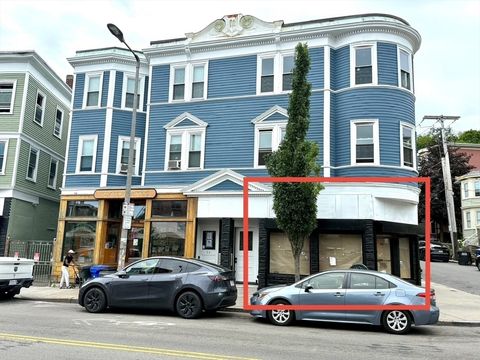 376 Centre St Boston MA 02130