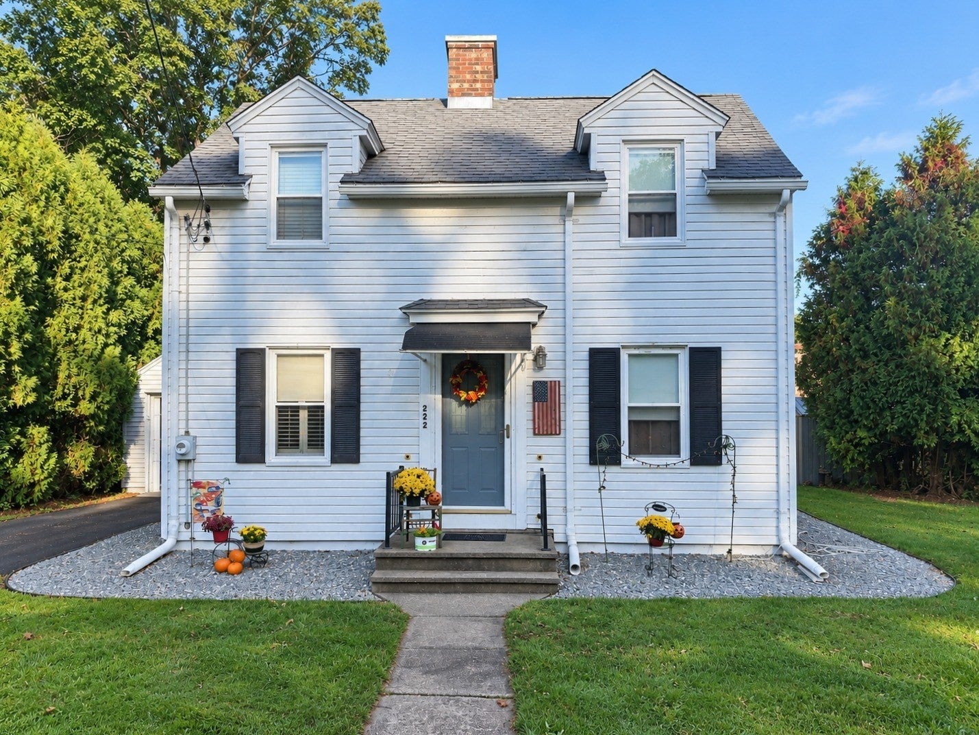 222 Piper Rd, West Springfield, MA, 222 Piper Rd, West Springfield, MA Photo #1