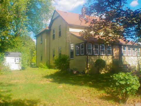 166 Arlington St Medford MA 02155