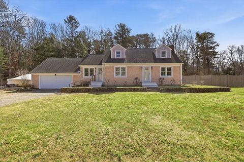 Photo of 23 Clubhouse Dr, Bourne, MA 02559 (MLS # 73492970)