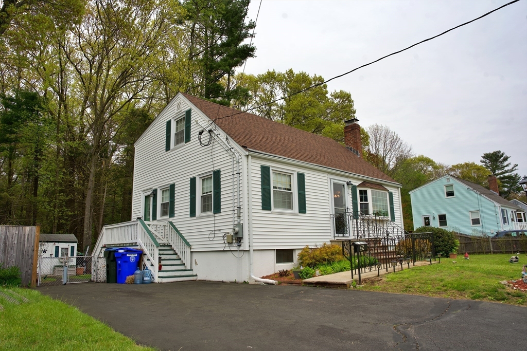 35 Hillsdale Rd